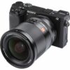 Viltrox 13mm f1.4 Sony E