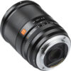 Viltrox 13mm f1.4 E For Sony E