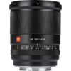Viltrox 13mm f1.4 E For Sony E