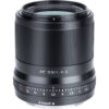 Viltrox AF 33mm f1.4 Z For Nikon Z