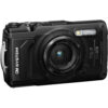 OM SYSTEM Tough TG-7