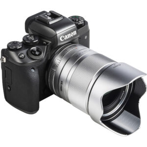 Viltrox 33mm f1.4 Canon EF-M