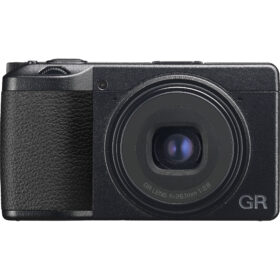 Máy ảnh Ricoh GR IIIx cũ