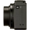 Máy ảnh Ricoh GR IIIx 