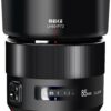 Meike 85mm f1.8 Canon RF
