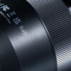Meike 85mm f1.8 Sony E