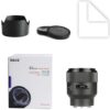 Meike 85mm f1.8 Sony E