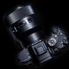 Meike 85mm f1.8 Sony E