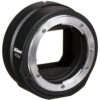 nikon ftz ii