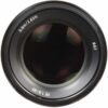 Sony FE 85mm f1.8
