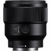 Sony FE 85mm f1.8