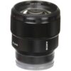 Sony FE 85mm f1.8