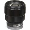 Sony FE 85mm f1.8