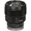 Sony FE 85mm f1.8