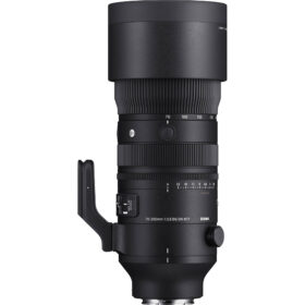 Sigma 70-200 f2.8 DG DN OS Sports (For Sony)