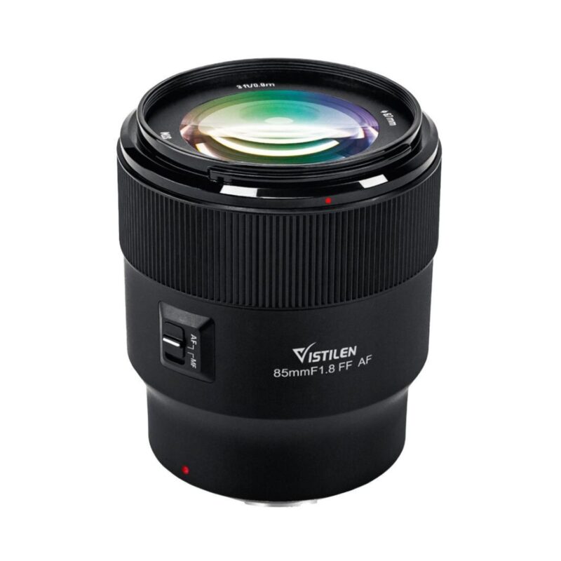 Meike 85mm f1.8 Canon RF