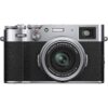 Fujifilm X100V cũ