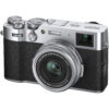 Fujifilm X100V cũ