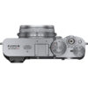 Fujifilm X100V cũ