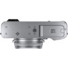 Fujifilm X100V cũ