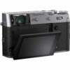 Fujifilm X100V cũ