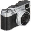 Fujifilm X100V cũ