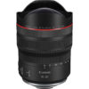 Canon RF 10-20mm f4 L IS STM