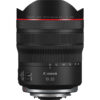 Canon RF 10-20mm f4 L IS STM