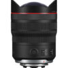 Canon RF 10-20mm f4 L IS STM