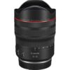 Canon RF 10-20mm f4 L IS STM