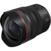 Canon RF 10-20mm f4 L IS STM