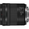 Canon RF 24-105mm f/4-7.1 IS STM