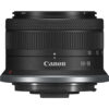 Canon RF-S 10-18mm f4.5-6.3 IS STM