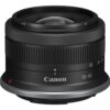 Canon RF-S 18-45mm f4.5-6.3 IS STM