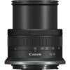 Canon RF-S 18-45mm f4.5-6.3 IS STM