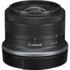 Canon RF-S 18-45mm f4.5-6.3 IS STM