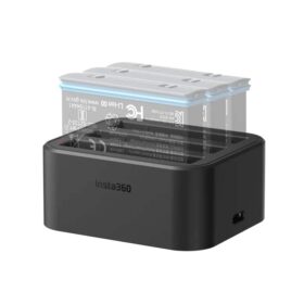 Insta360 X3 Fast Charge Hub