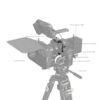Khung SmallRig 3667B
