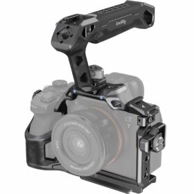 SmallRig 3708 Rhinoceros Basic Cage Kit