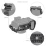SmallRig 3710 Rhinoceros Advanced Cage Kit