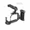 SmallRig 3710 Rhinoceros Advanced Cage Kit