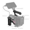 SmallRig 3710 Rhinoceros Advanced Cage Kit