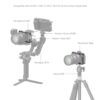 Smallrig 4256 Cage for Sony ZV-E1