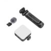 SmallRig 4258 Vlogging Tripod Kit