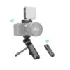 SmallRig 4258 Vlogging Tripod Kit
