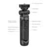 SmallRig 4258 Vlogging Tripod Kit