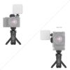SmallRig 4258 Vlogging Tripod Kit