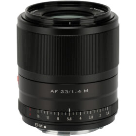 Viltrox 23mm f1.4 M For Canon EF-M