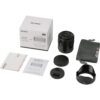 Viltrox AF 23mm f/1.4 M For Canon EF-M