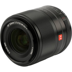 Viltrox AF 23mm f/1.4 M For Canon EF-M